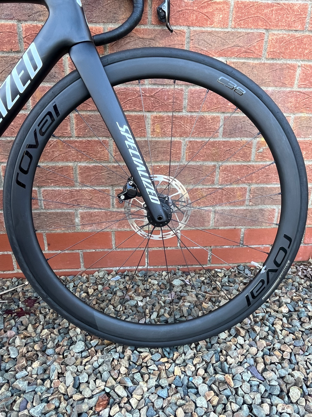 Specialized Tarmac SL7 Expert Rival 2023