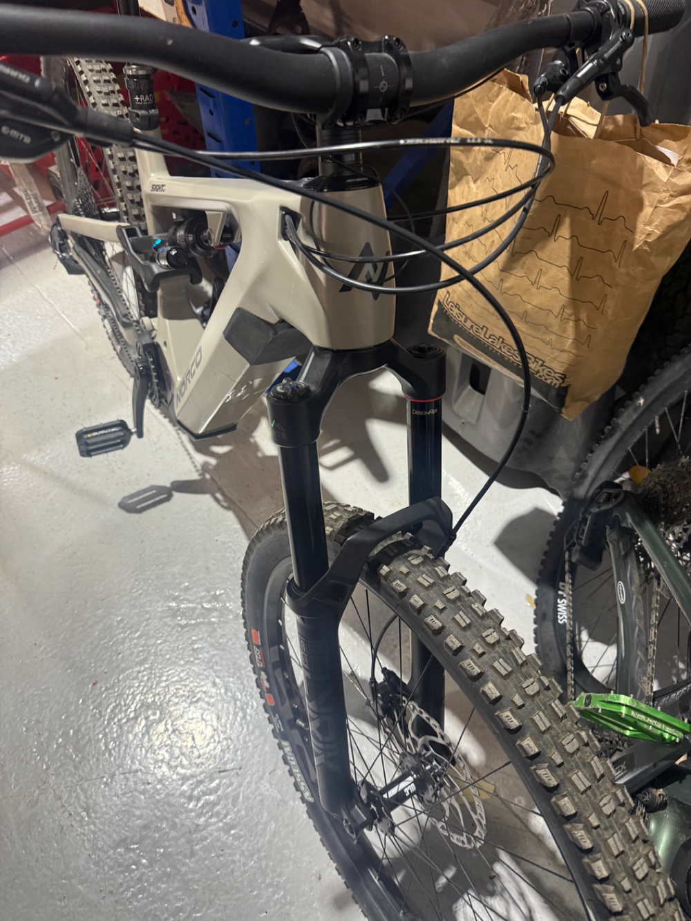 Norco Sight VLT C2 2024