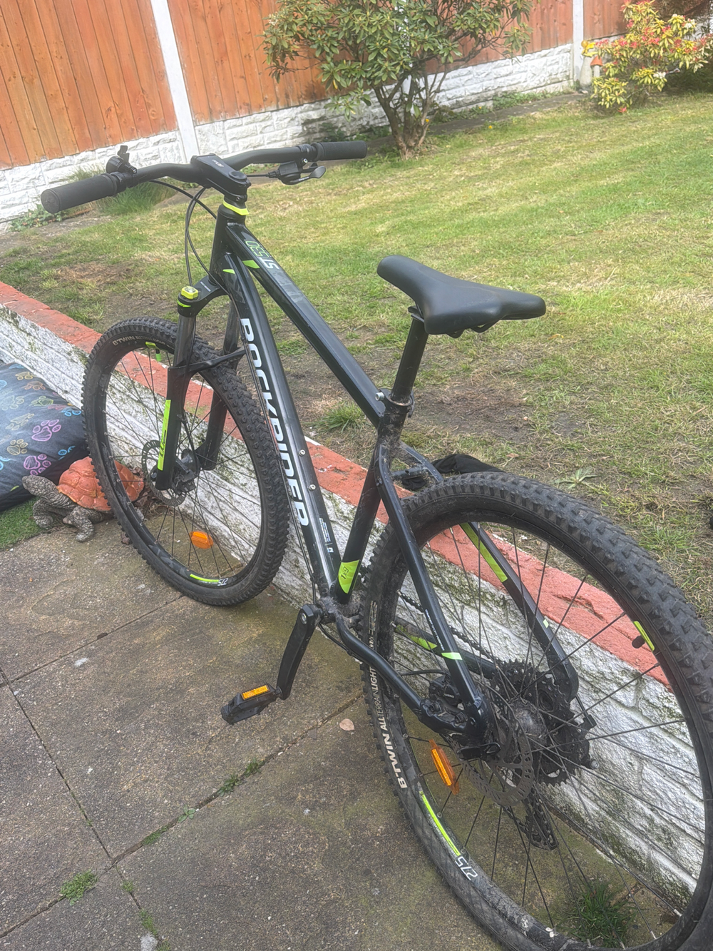 rockrider mountainbike 28 inch ROCKRIDER 27.5 inches Mountain Bike ST 530 2020