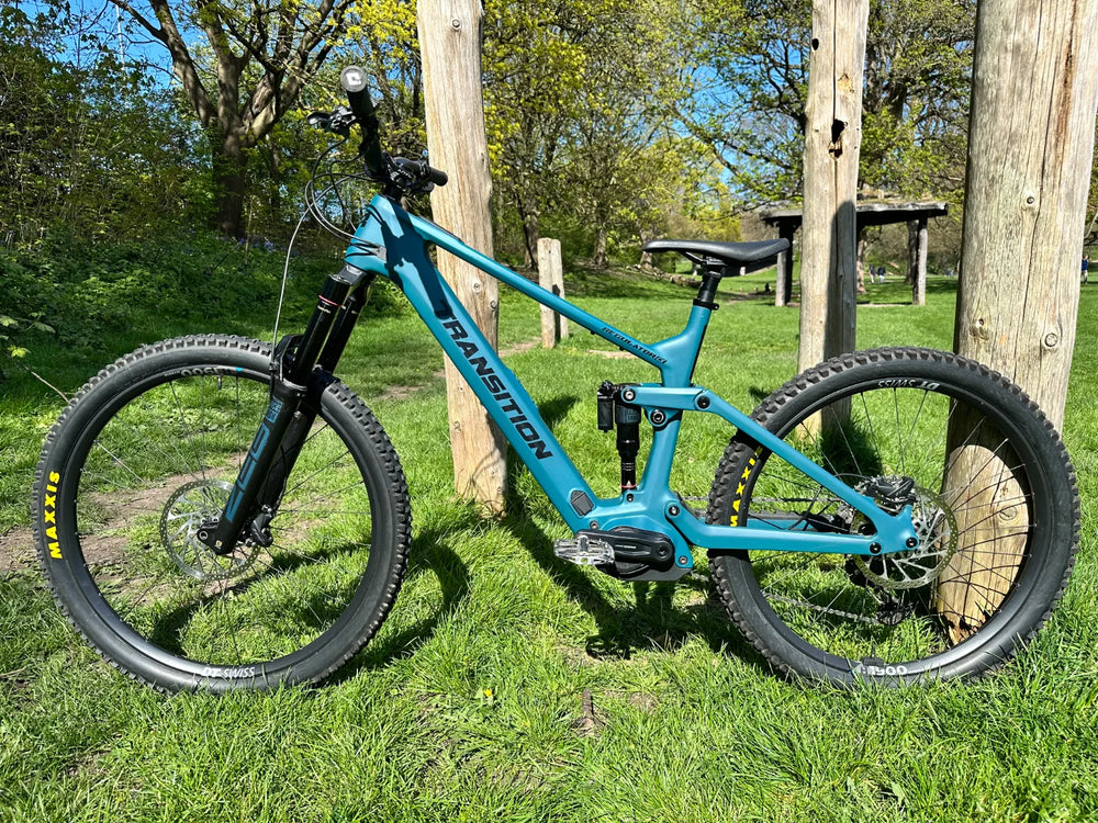Transition Regulator CX XT 2025