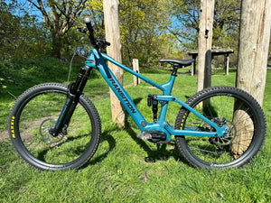 Transition Regulator CX XT 2025