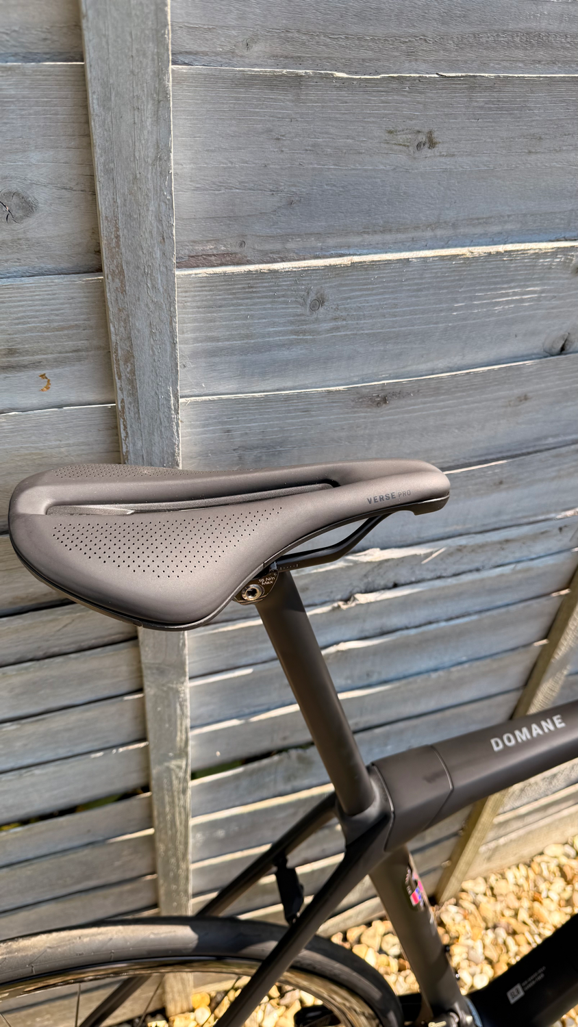 Trek Domaneand SLR 9 2025