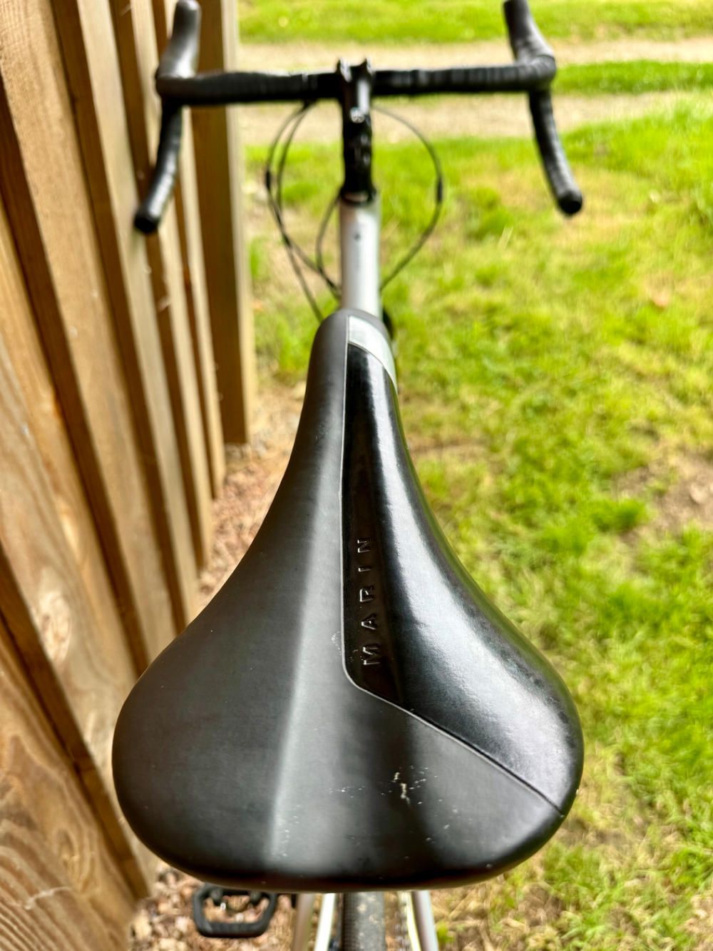 Marin Gestalt Gravel 2018