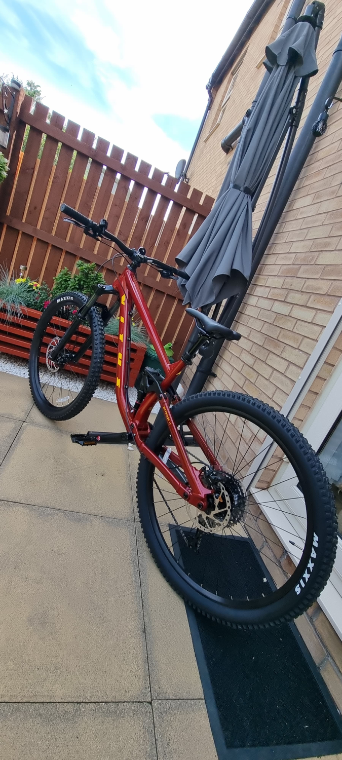 Vitus LT 2026