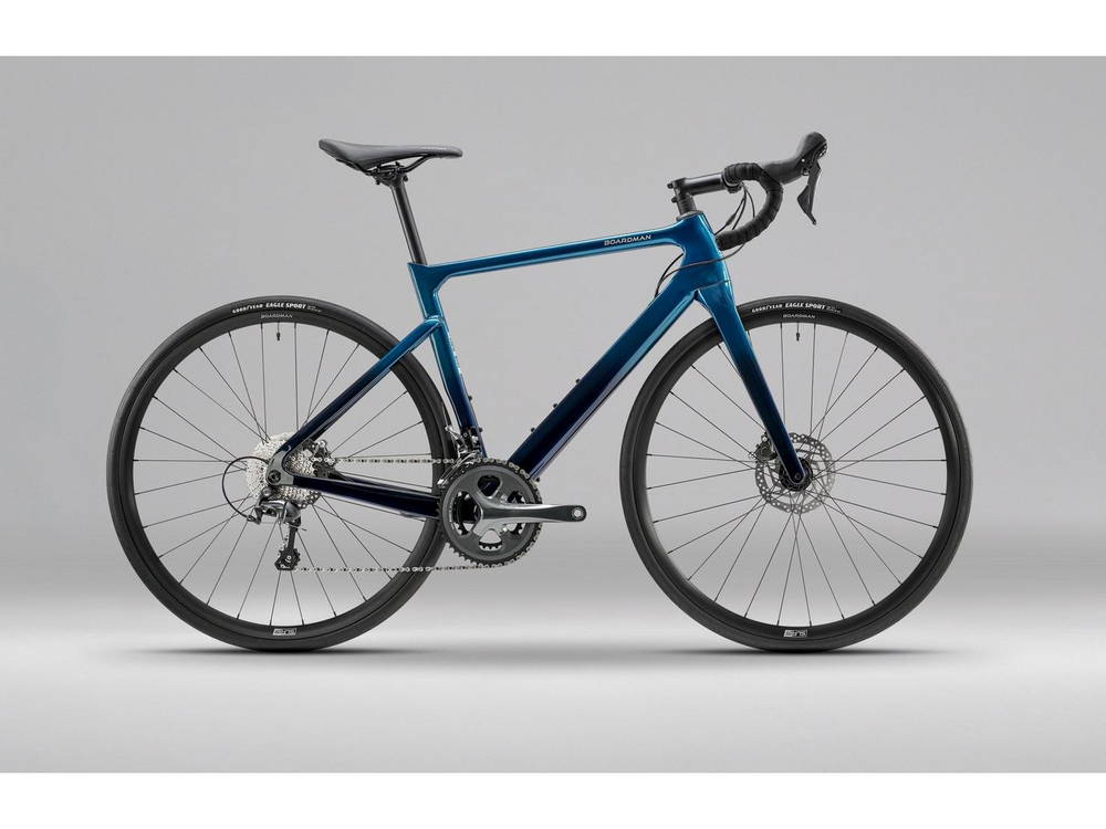 Boardman SLR 8 9 Carbon 2025