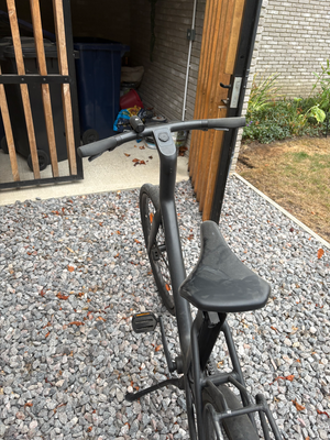 Cowboy Cruiser ST 2022