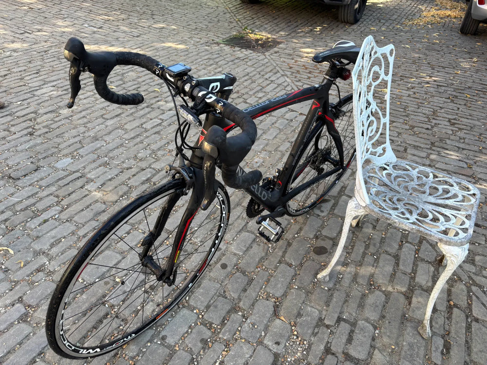 Pinarello FP Quattro Easy-Fit Force / Rival 2018