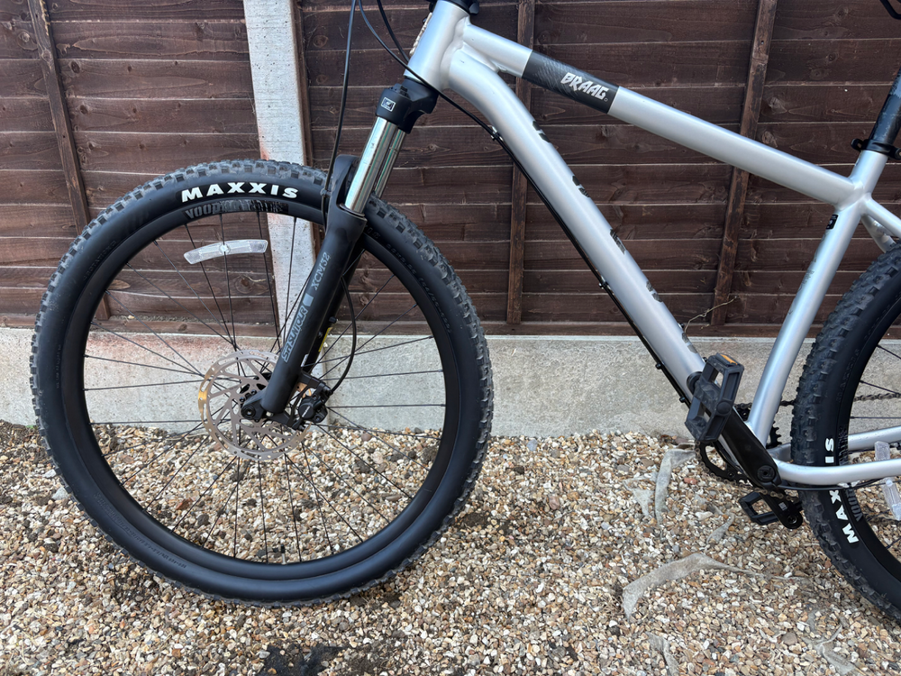 Voodoo Braag 29 2023