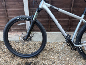 Voodoo Braag 29 2023