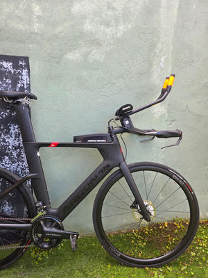 Argon 18 E-117 Disc 2020