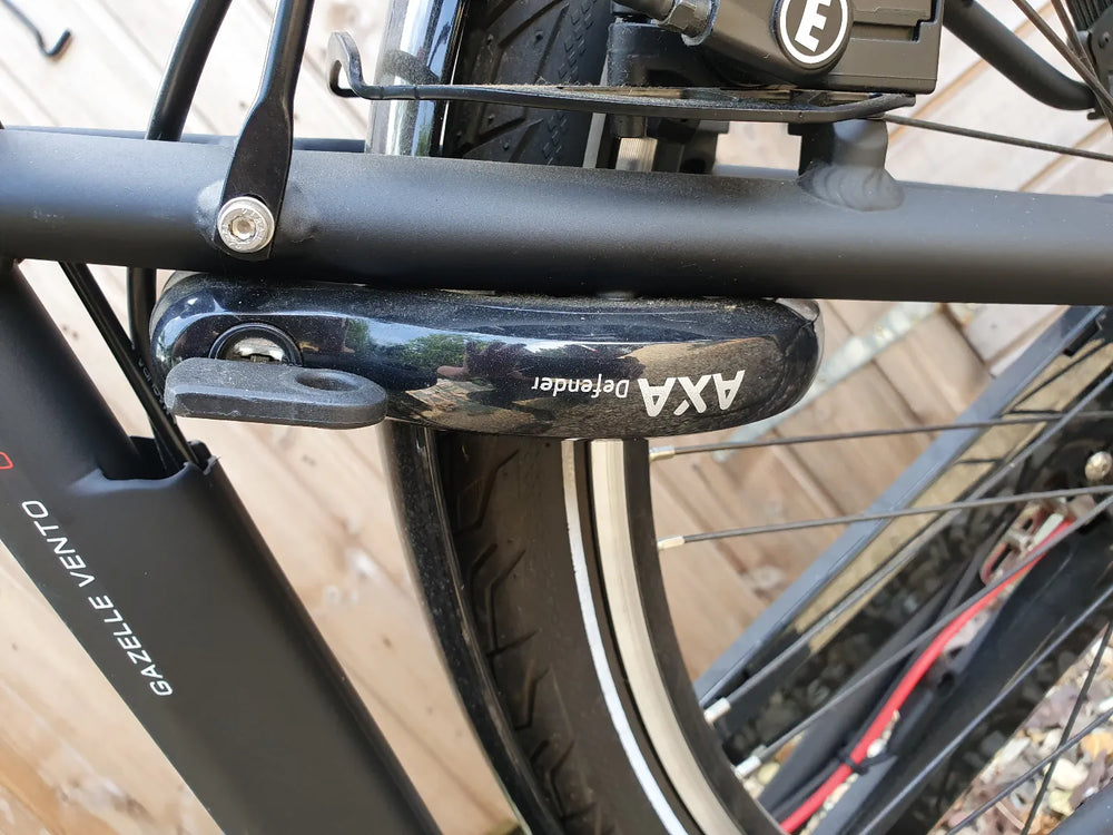 Gazelle Vento C7 2019