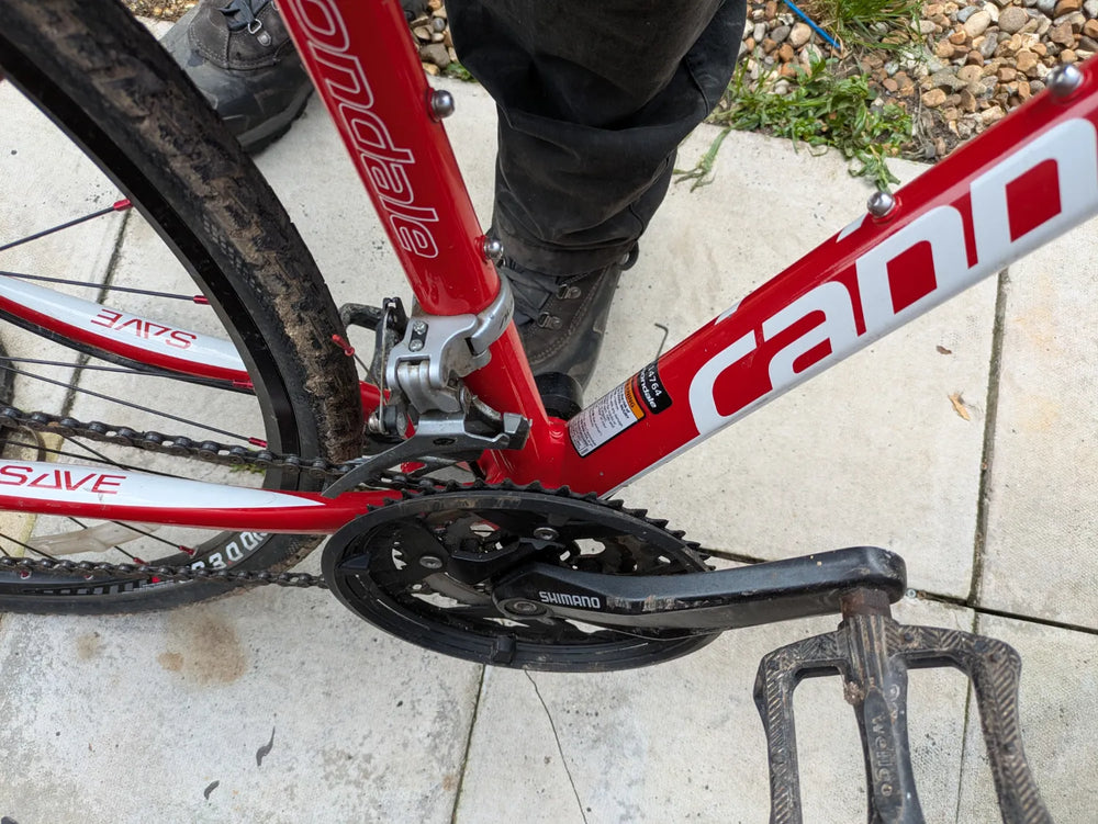 Cannondale Quick 1 2019