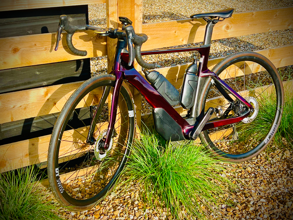 Orbea Orca Aero M20iteam Disc 2021