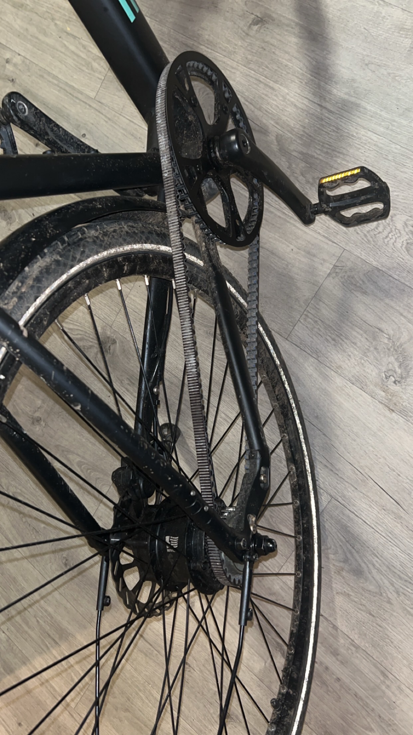 Tenways C-go600  2022