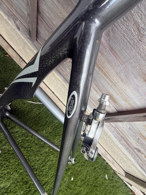 Trek Madone 5.2 2006