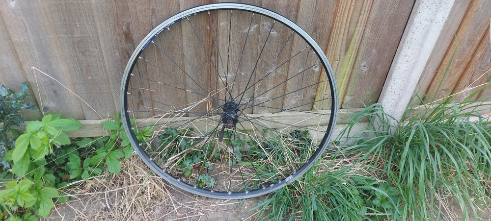 Trek 7300 2004