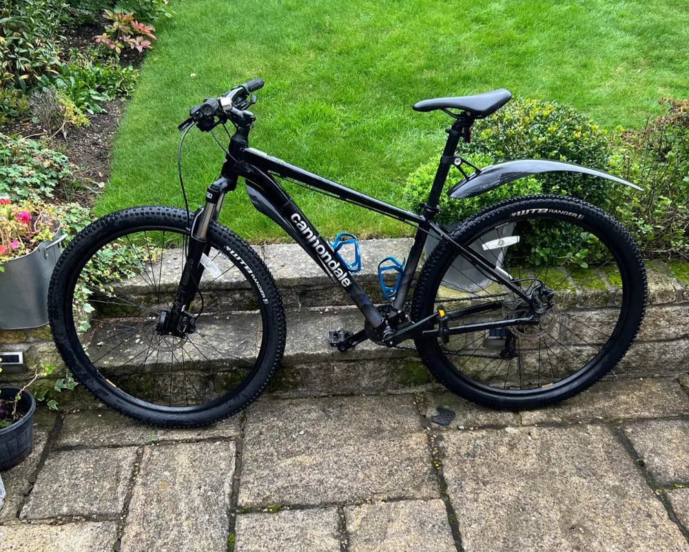 Cannondale Trail 7 2023
