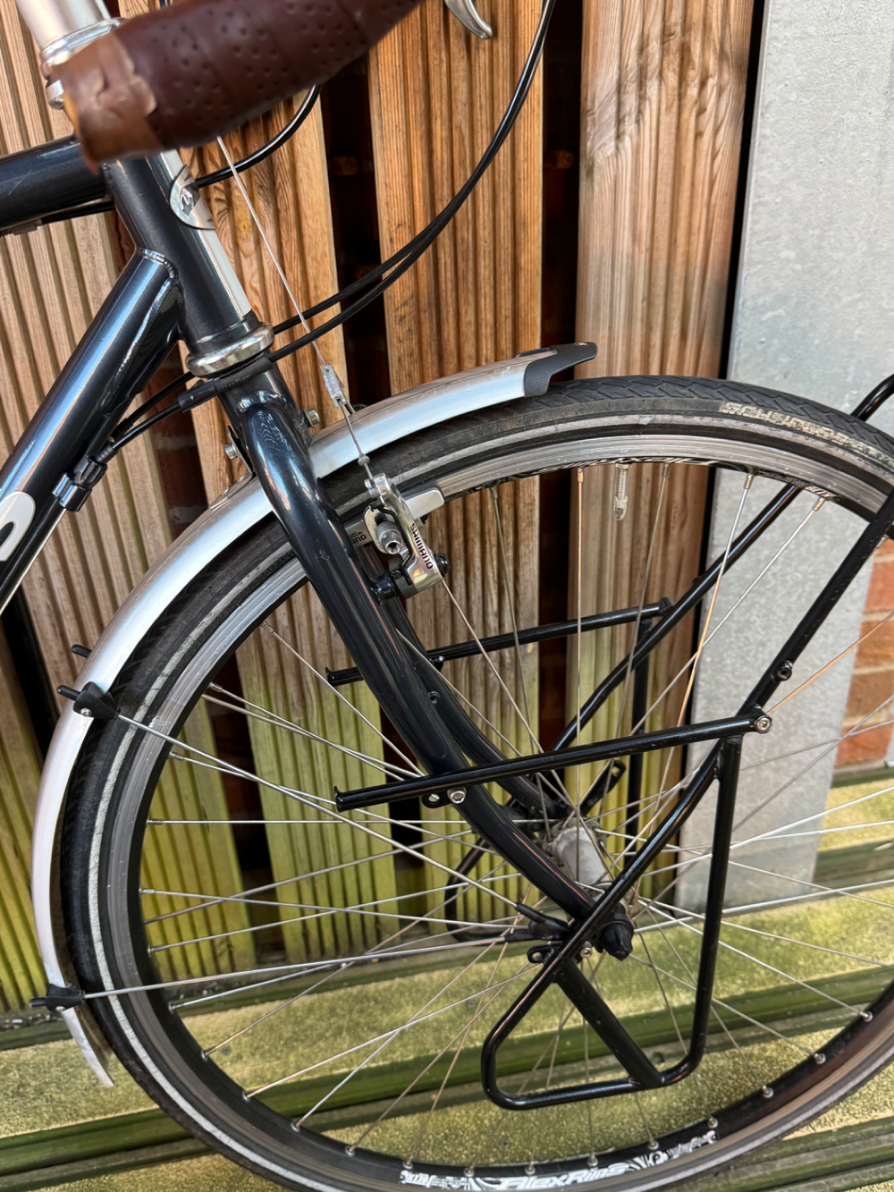 Dawes Super Galaxy 2014