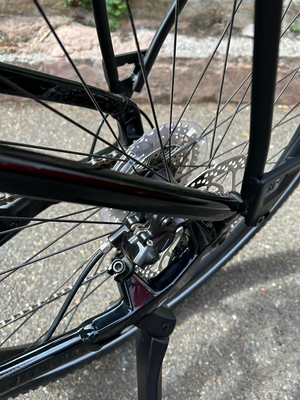 Specialized Vado 3 0 Step Through 2023