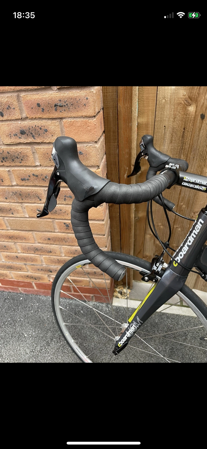 Boardman Team Racing 2014