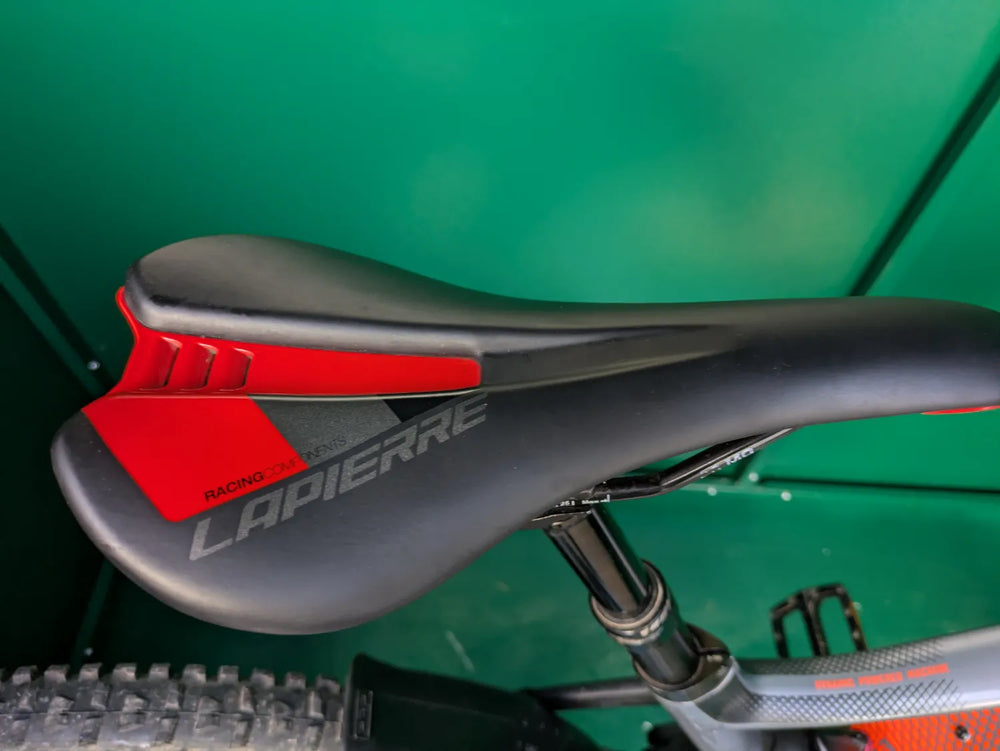 Lapierre eZesty AM 9.0 2021