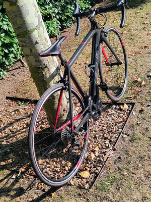 Felt F5X 2018