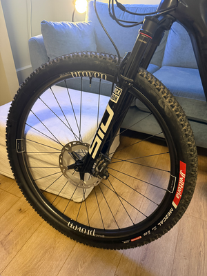 Specialized Epic Comp Evo 29 2022