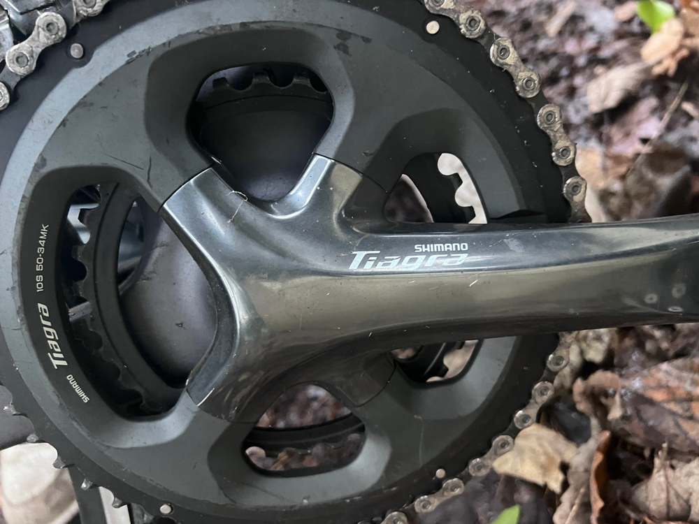 Boardman SLR 8.6 2017