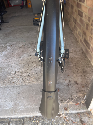 Specialized Sirrus X 1.0 2025
