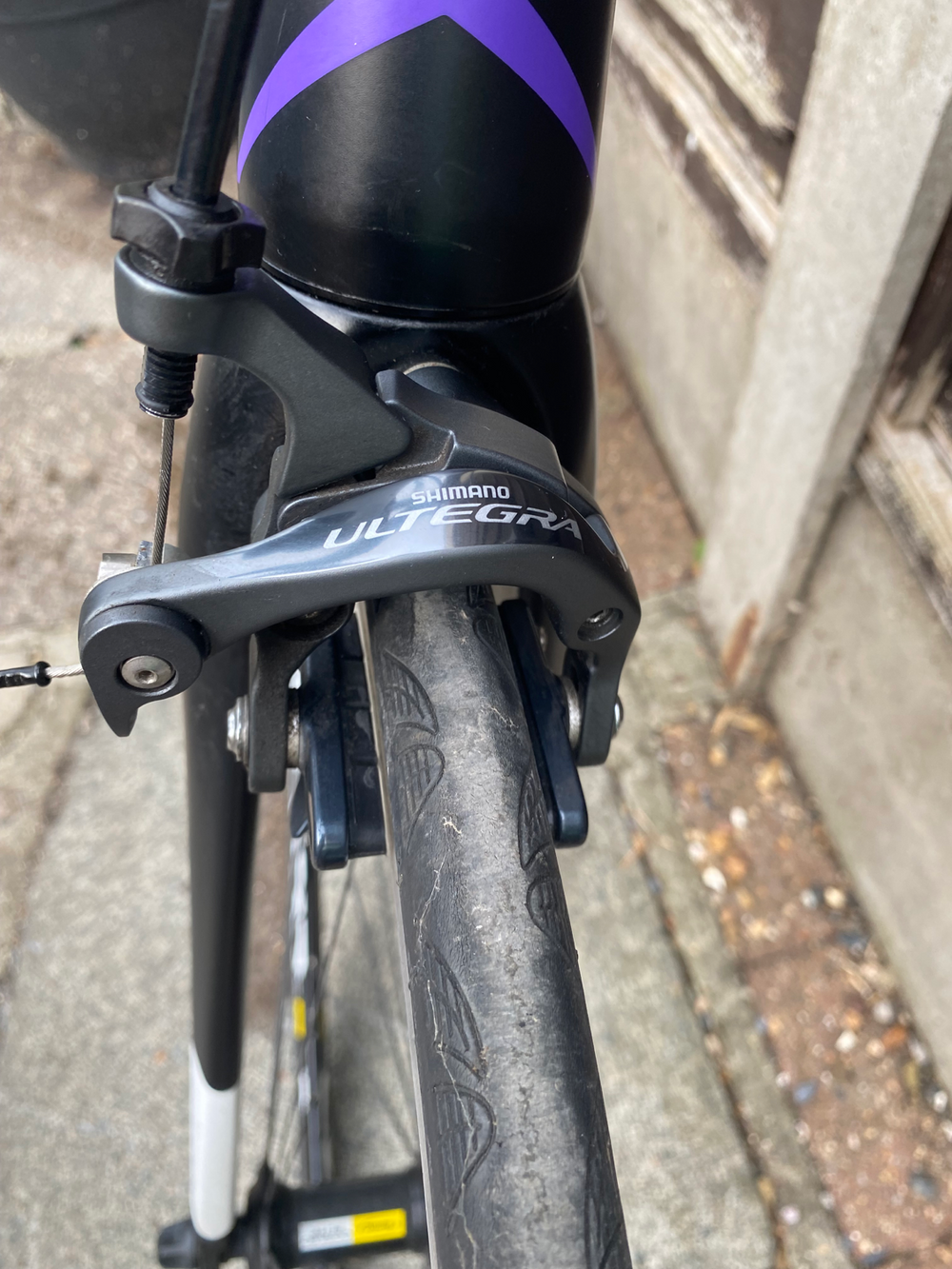 Merida Ride Juliet 94 2014