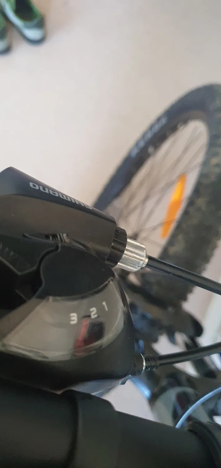 Scott E-Aspect 910 CX 2016