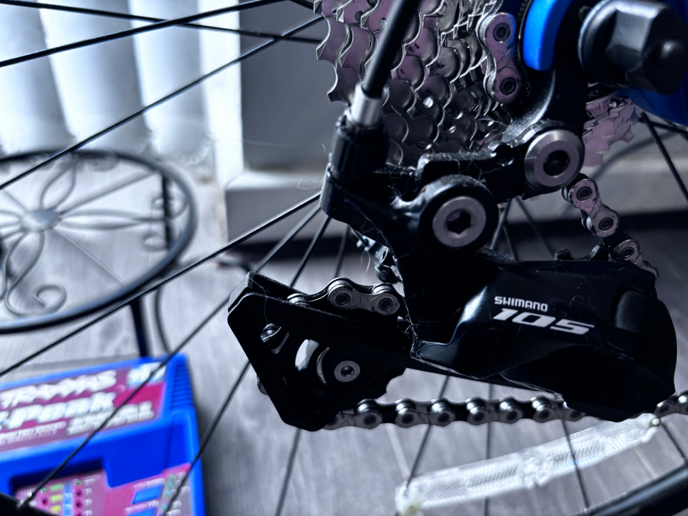 Boardman SLR 8.9 Carbon 2021