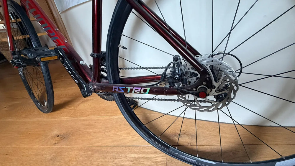 Sunpeed Astro 2020