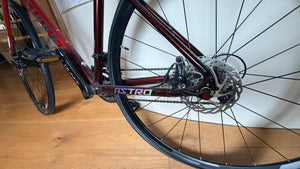 Sunpeed Astro 2020
