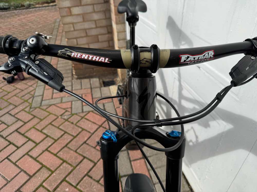 Specialized Turbo Levo Expert T-Type 2024