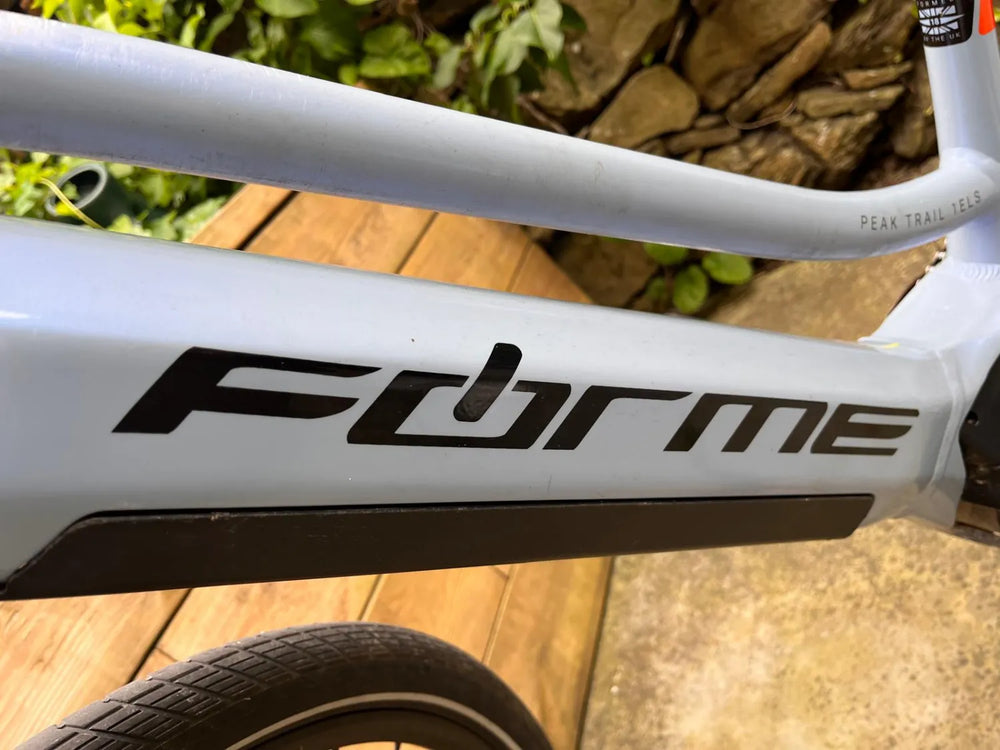 Forme Peak Trail 1 ELS 2022