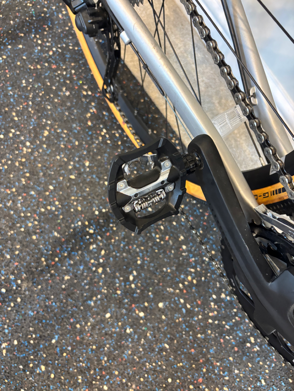 Boardman ADV 8.9 2021