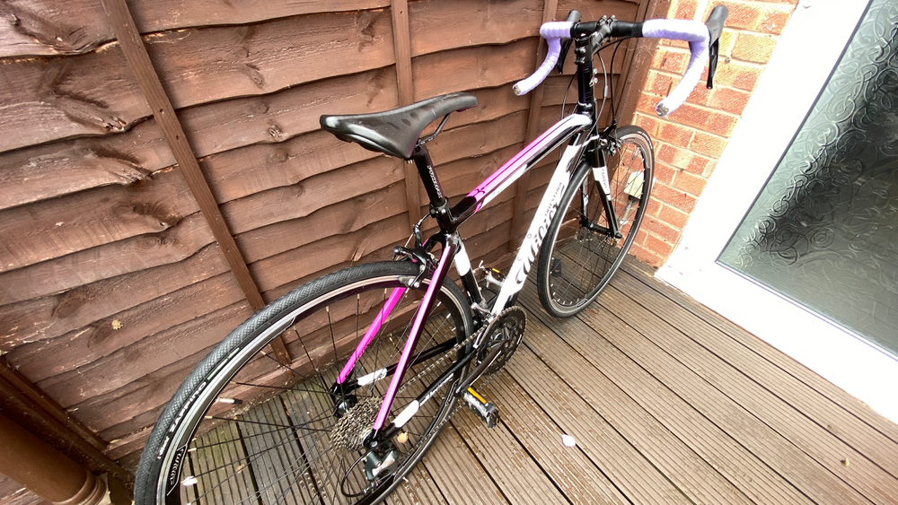 Wilier Luna 2020