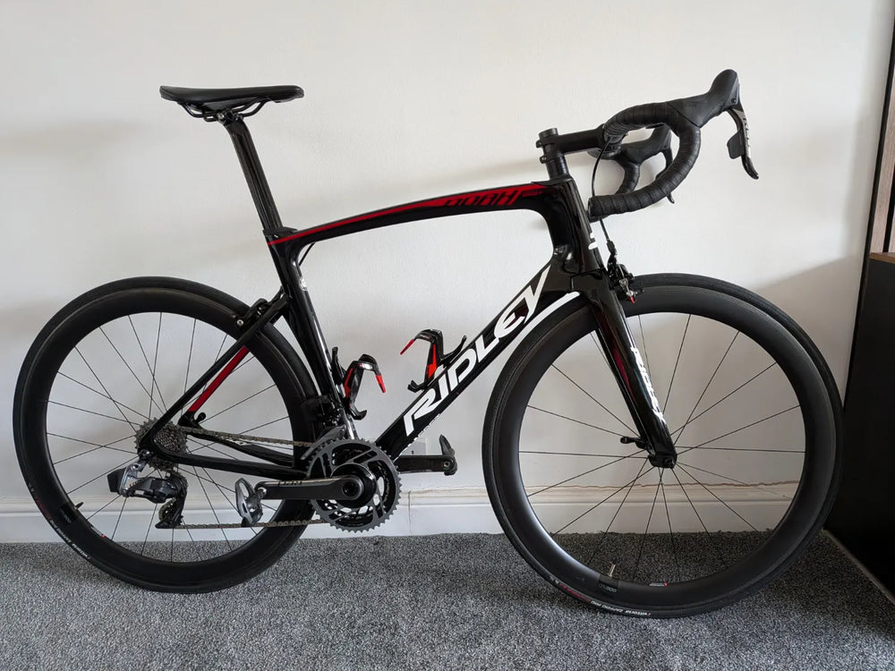 Ridley Noah Fast 2019