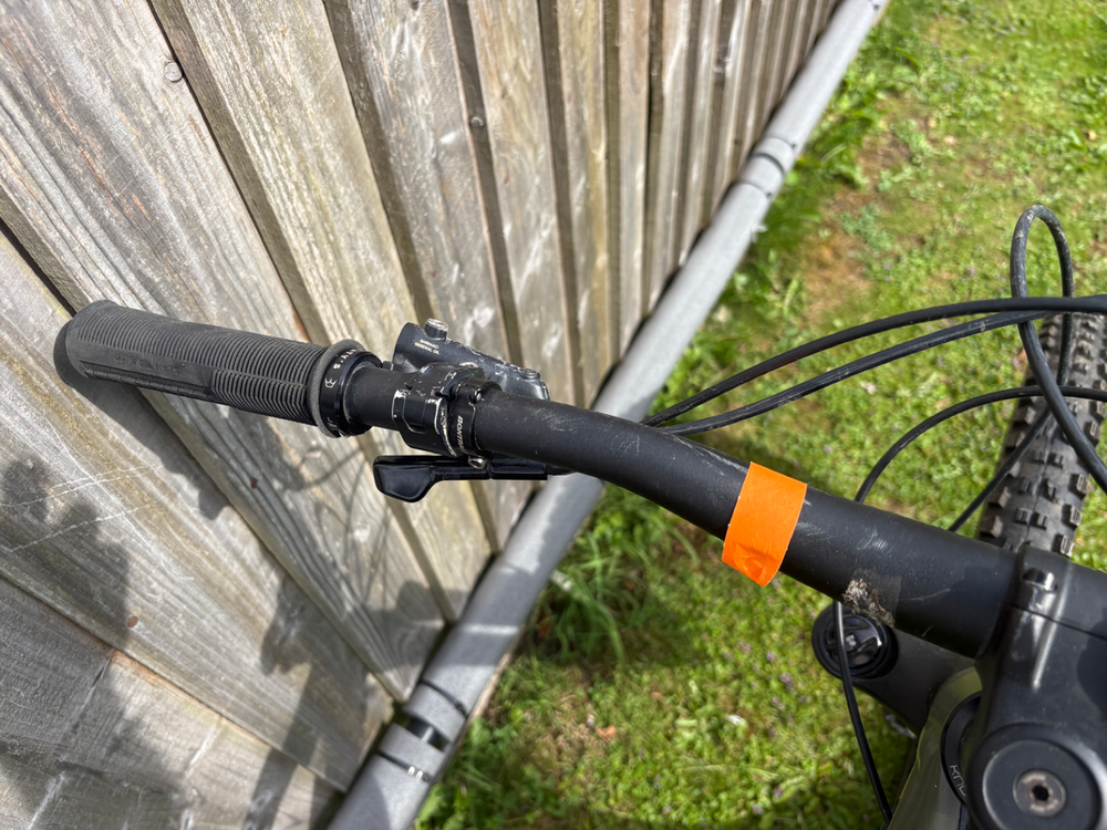 Trek Remedy 8 27.5 2024