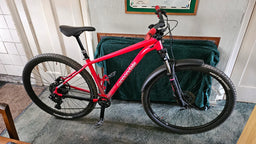 Cannondale Trail 5 2022