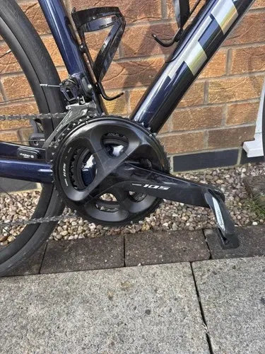 Trek Domane SL 5 Gen 3 2023