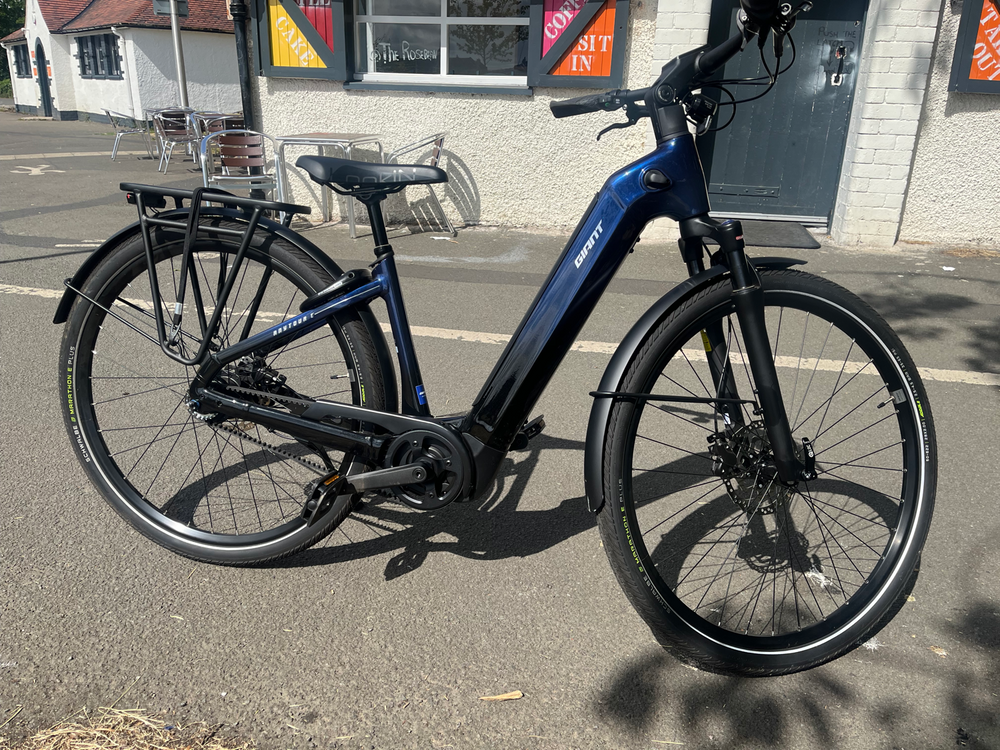 Giant Anytour E+ 3 2024