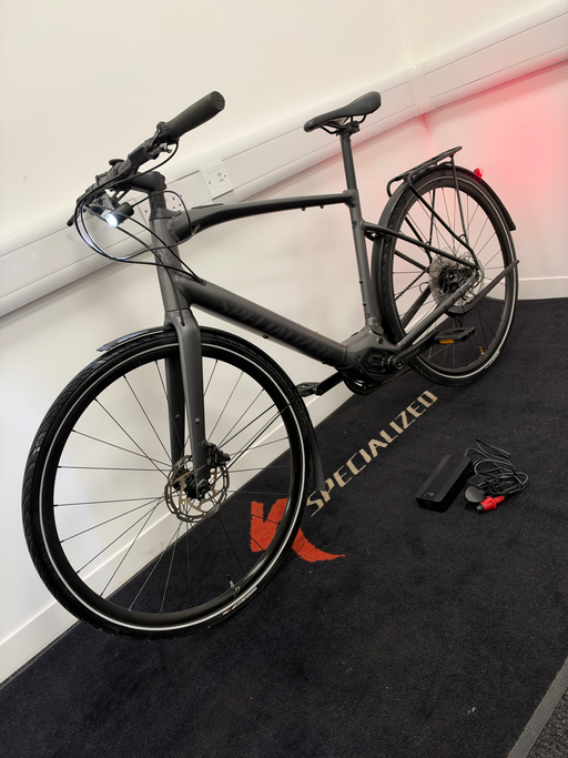 Specialized Vado SL 4.0 2022