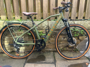 Ribble Hybrid AL e Trail 2023