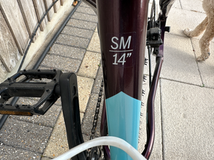 Boardman MHT 8 6