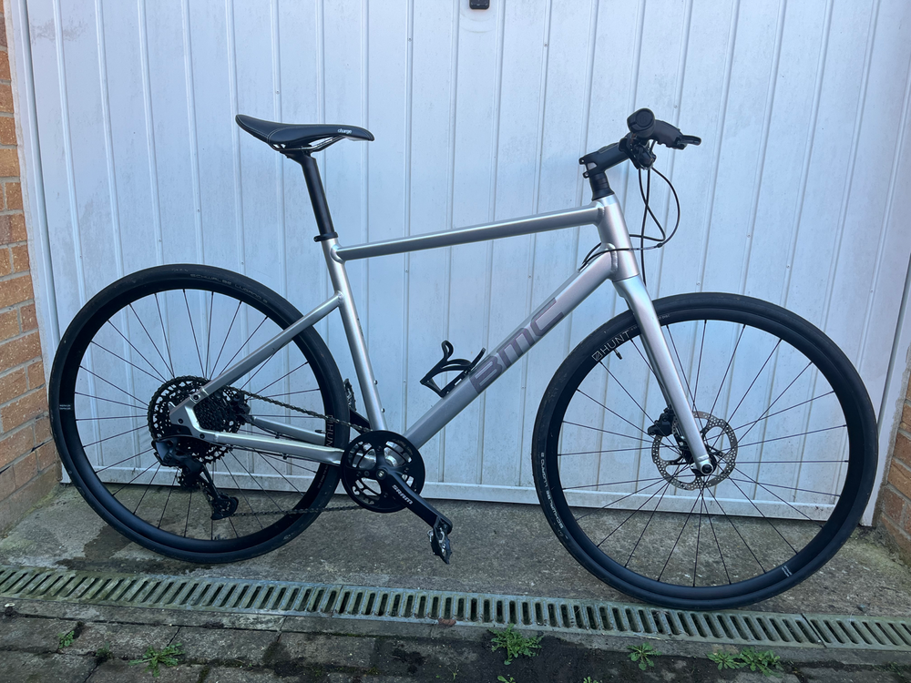 BMC ALPENCHALLENGE AC02 TWO 2019