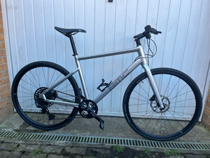 BMC ALPENCHALLENGE AC02 TWO 2019