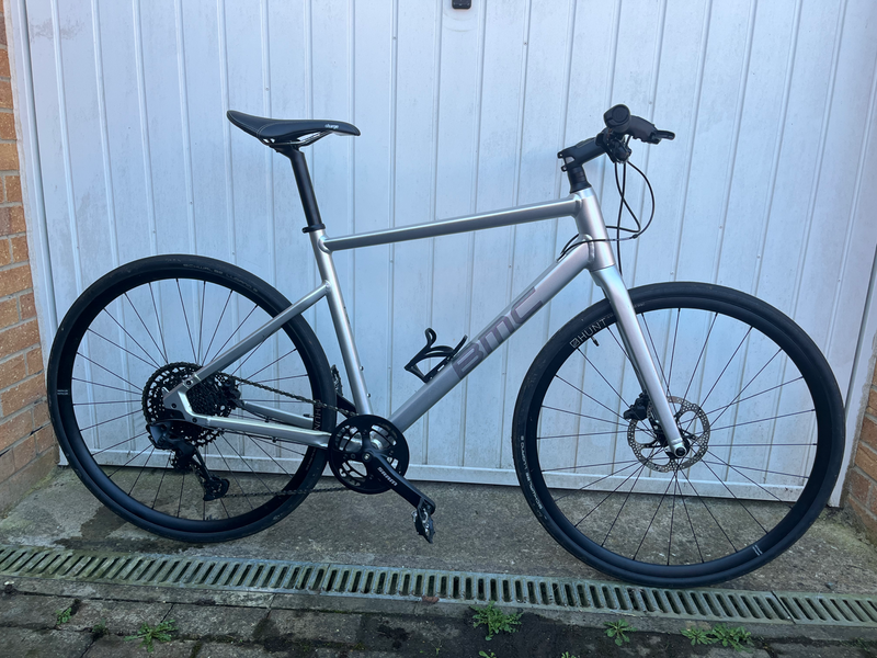 BMC ALPENCHALLENGE AC02 TWO 2019