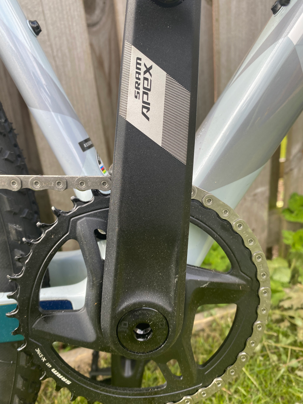 Trek Boone 5 2015